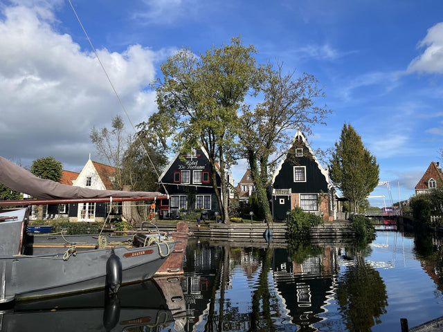 Camping in Alkmaar: Der ultimative Guide für deinen Urlaub in Nordholland
