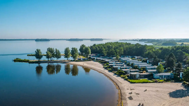 Hausboot Urlaub Holland: Die besten Ferienparks für deinen Urlaub auf dem Wasser