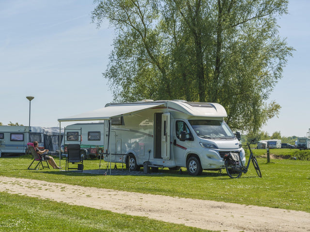 Campingplätze Holland Übersicht: Finde den perfekten Campingplatz für deinen Urlaub