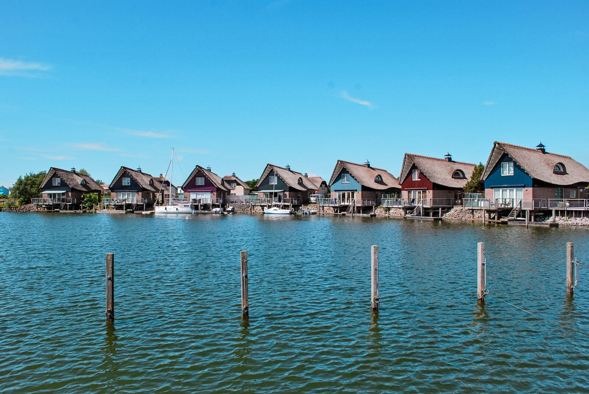 Kurztrip Holland: 12 unvergessliche Ziele für deinen nächsten Kurzurlaub