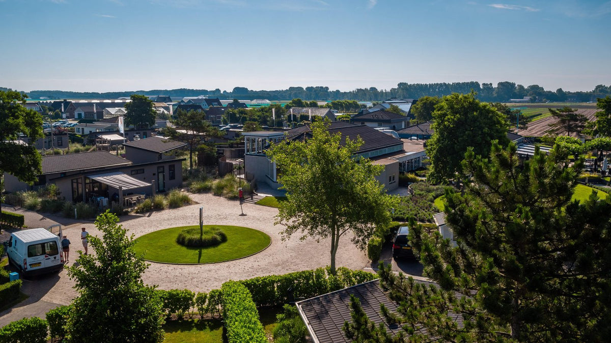 Last Minute nach Zandvoort: Die besten Ferienparks für deinen spontanen Urlaub