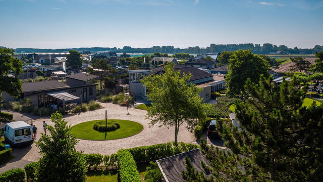 Last Minute nach Zandvoort: Die besten Ferienparks für deinen spontanen Urlaub