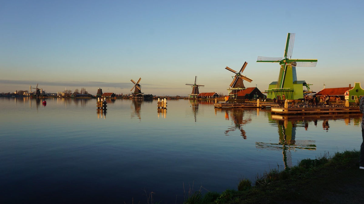 Amsterdam entdecken: Die besten Sehenswürdigkeiten, Geheimtipps und Urlaubstipps