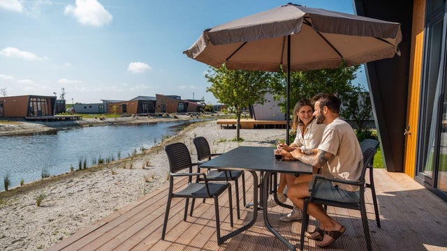 Ferienhaus Friesland: Dein Guide zu den schönsten Unterkünften am Wasser
