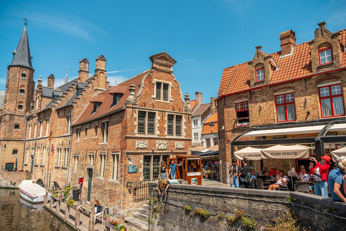 Mobilheim mieten in Holland: Die besten Parks für deinen Urlaub am Meer & in der Natur
