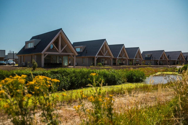 Wellness & Spa Zeeland: 4 Oasen der Ruhe für deine Auszeit am Meer