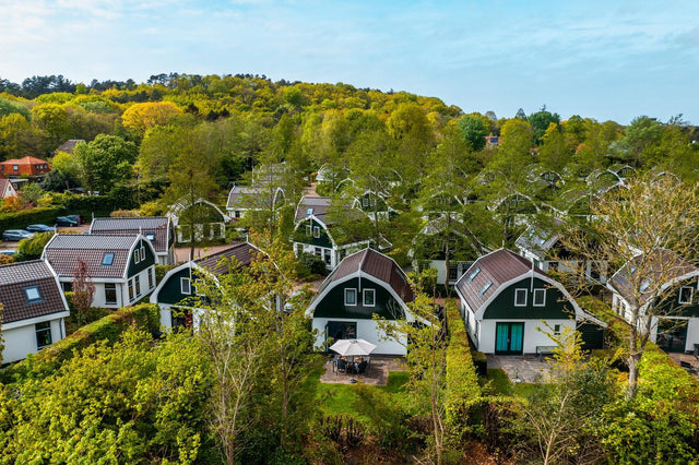 Ferienhaus Holland Nordsee: Die 14 schönsten Ferienparks an der Küste