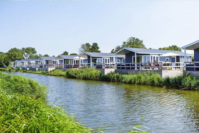 All-Inclusive Urlaub in Holland: Die besten Ferienparks für einen sorglosen Aufenthalt