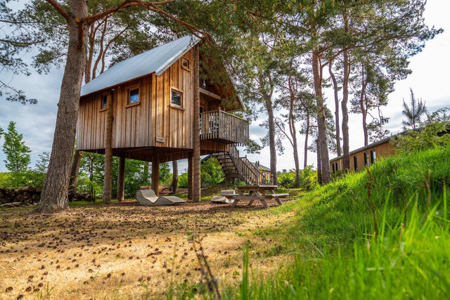 Urlaub nahe Nijmegen: Die besten Ferienparks für deinen Ausflug