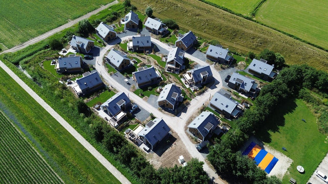 Ferienpark Texel: Dein Guide für den perfekten Inselurlaub