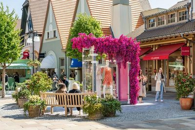 Mehr als nur Shopping: Die schönsten Sehenswürdigkeiten & Tipps für Roermond